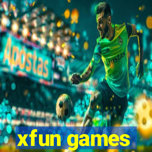 xfun games